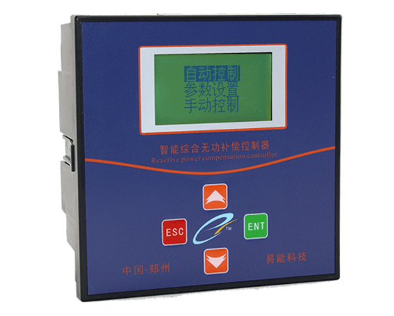 JKWF-24A無功補(bǔ)償控制器